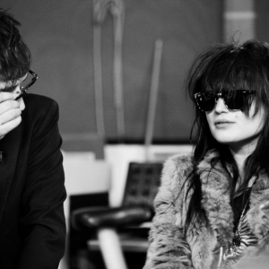 Рождественский трек The Kills