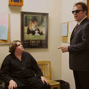 Кинофестиваль \"2-in-1\" 