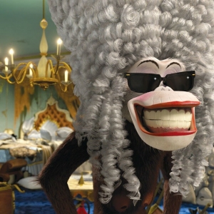 Мультфильмы-номинанты на &quot;Оскар&quot;