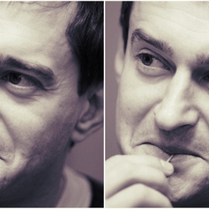 Новая роль Хабенского