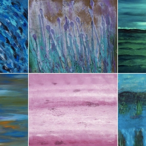 Картины Игоря Куликова