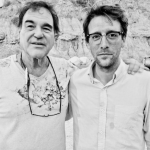 Новый фильм Оливера Стоуна: тизер