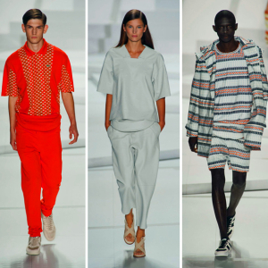 Lacoste весна-лето 2013