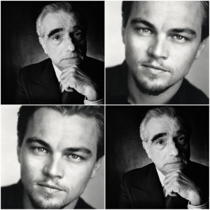 Скорсезе сделает из Ди Каприо игрока