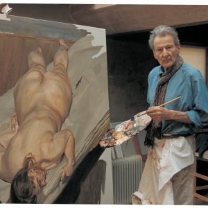 20 июля умер Люсьен Фрейд