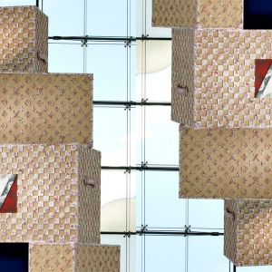 Саундтрек к мужскому показу Louis Vuitton