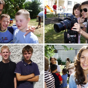 Субботник Louis Vuitton и &quot;Обнаженных сердец&quot; 