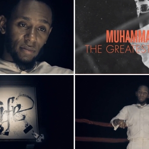 3-й фильм Louis Vuitton о Мохаммеде Али