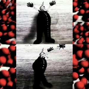 Дэвид Линч снял мультфильм для Interpol