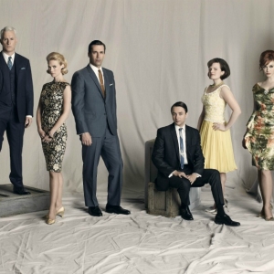 В ожидании нового сезона \"Безумцев\"