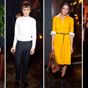 50-летие фильма \"Завтрак у Тиффани\"