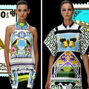 Интервью Buro 24/7: Мэри Катранзу