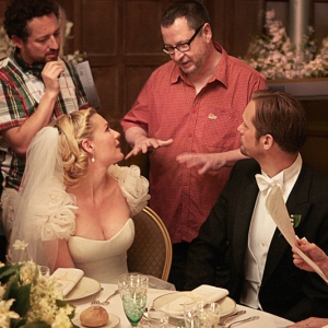 Ларс фон Триер и его меланхолия