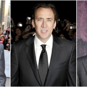 Фестиваль в Торонто. День мужских премьер