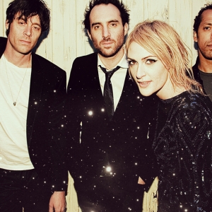 Metric — Speed The Collapse