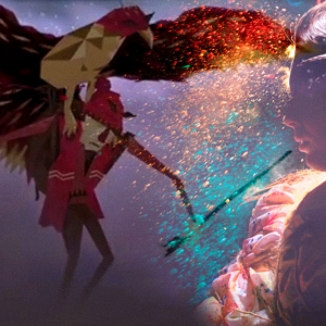 Jonsi: Gathering Stories 