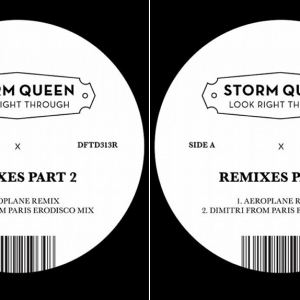 Трек дня: Storm Queen — Look Right Through 