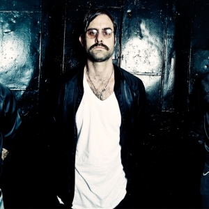 Трек дня: Miike Snow — Black Tin Box 