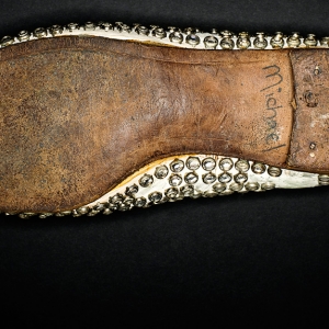 \"Победные\" фотографии Майкла Джексона