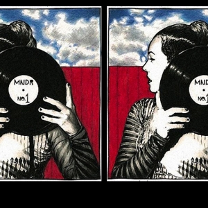 Трек дня: MNDR — #1 in Heaven 