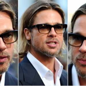 Премьера Moneyball в Калифорнии