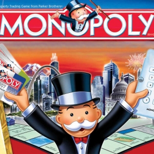 \"Монополия\": экранизация настольной игры