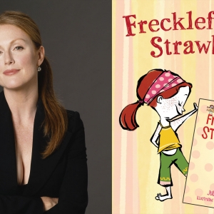 Звезды —  детям