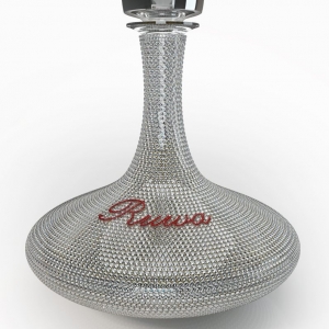 Самый дорогой виски мира - $ 6,2 миллиона