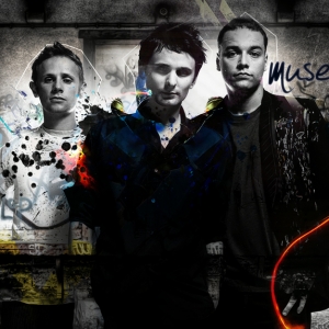 Премьера нового трека Muse