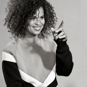 Трек дня: Neneh Cherry & The Thing — Accordion