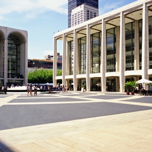 Выбор Buro: сезон 2012-13 в NY Philharmonic