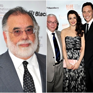 Фестиваль в Торонто. Фотоотчет