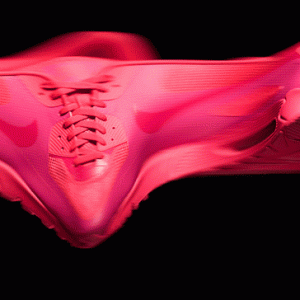 Hyperfuse новая технология Nike