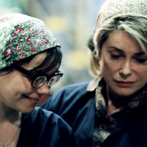 Музы Ларса фон Триера: кто лучше?