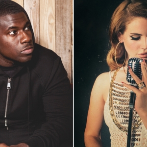 Трек дня: Smiler & Lana Del Rey — Big Spender 