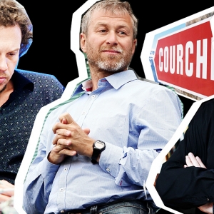 Как провели каникулы российские бизнесмены 