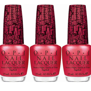 Лак Pink of Hearts, OPI