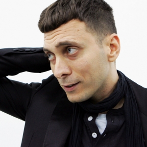 Эди Слиман вернулся в Yves Saint Laurent