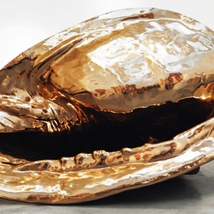 Дивный мир Марка Куинна