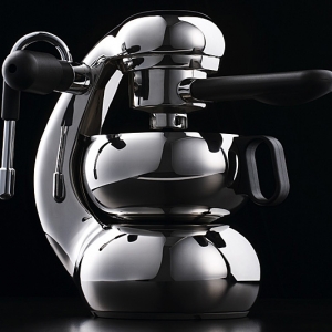 Стильный кофе