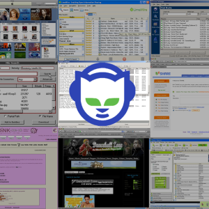 Документальный фильм о Napster