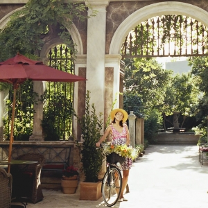 Дом-отель Фрэнсиса Форда Копполы