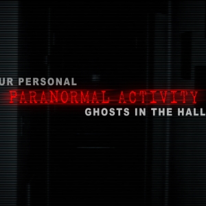 Трейлер фильма \"Паранормальное явление 3\" 