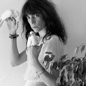 Трек дня: Patti Smith — April Fool