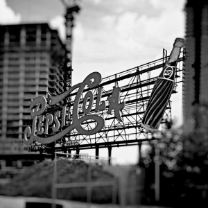 PepsiCo будет выпускать алкоголь