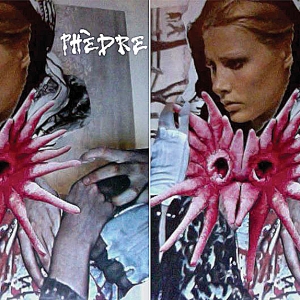 Трек дня: Phèdre — In Decay 
