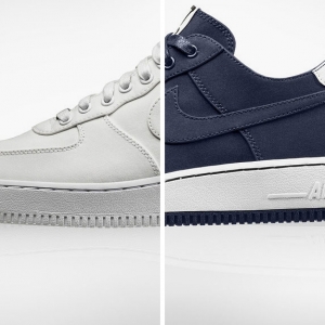 Лимитированная серия кроссовок Dover Street Market X Nike 