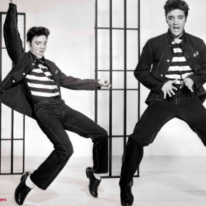 "Слава и деньги" Элвиса Пресли