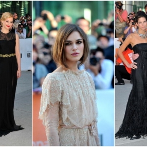 Фестиваль в Торонто. Премьера \"Опасного метода\"