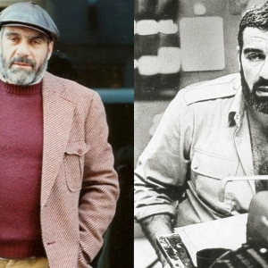 Юбилей Сергея Довлатова